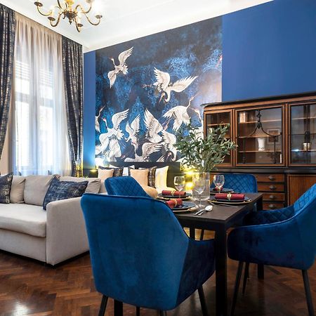 Amethyst Apartments - Kadar Budapeşte Dış mekan fotoğraf