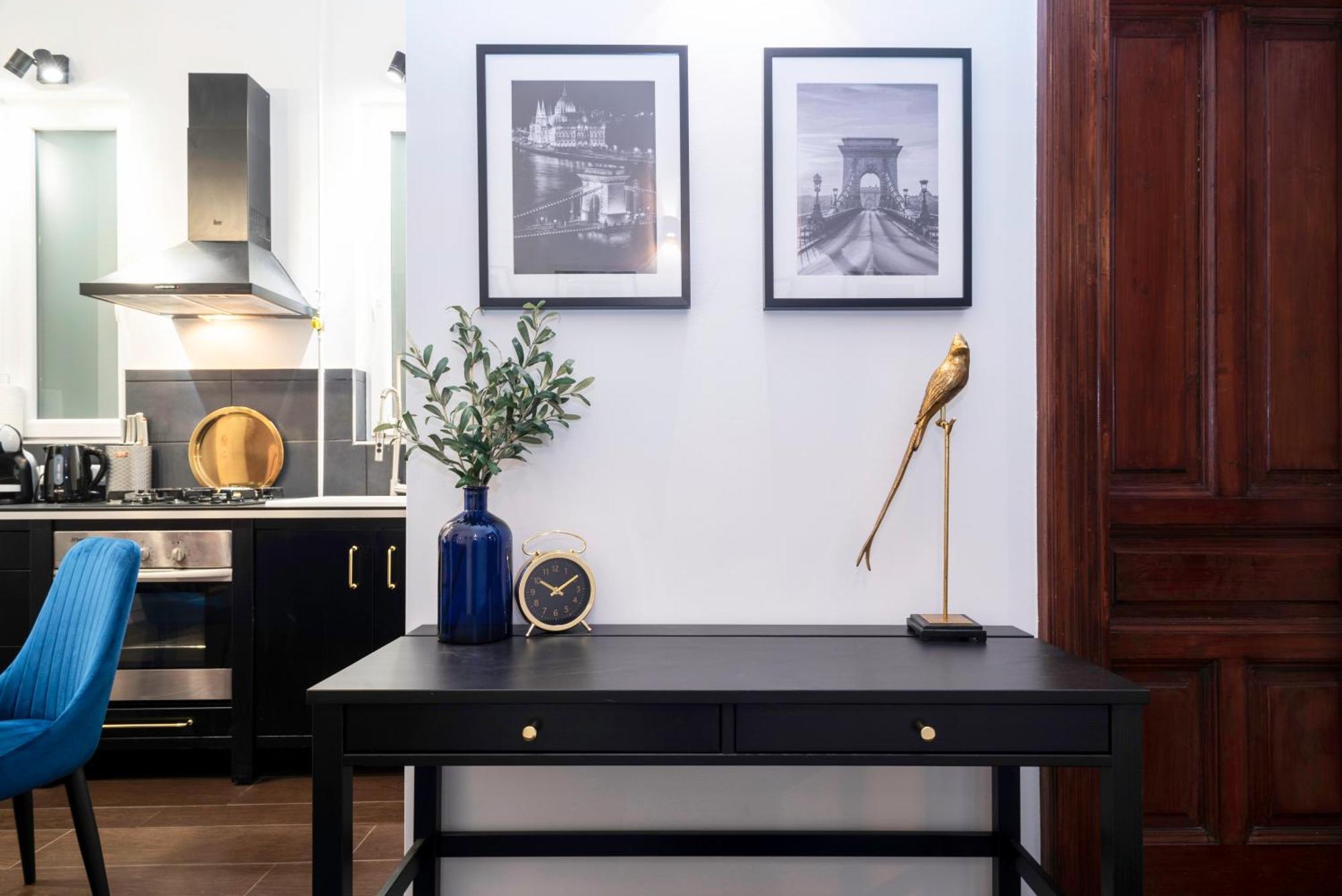 Amethyst Apartments - Kadar Budapeşte Dış mekan fotoğraf