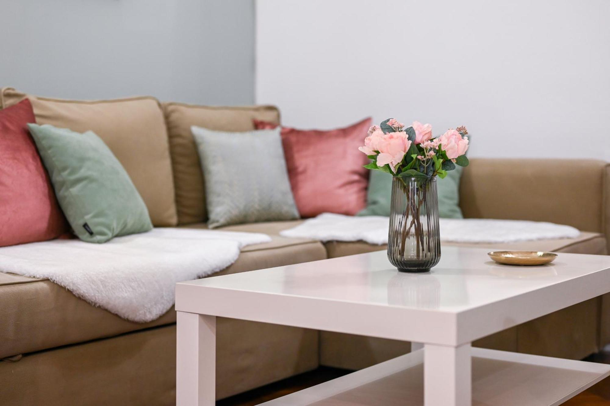 Amethyst Apartments - Kadar Budapeşte Dış mekan fotoğraf