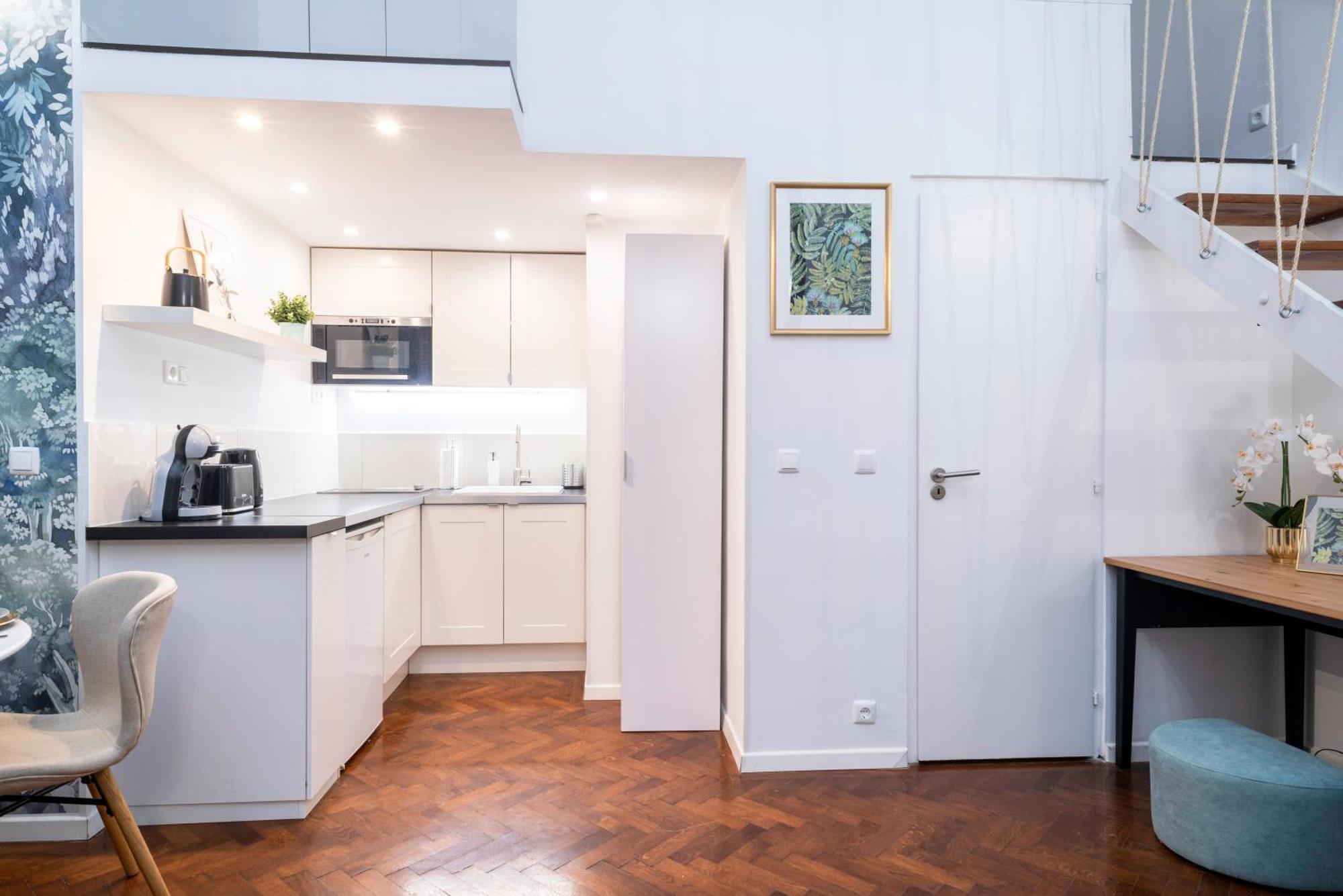Amethyst Apartments - Kadar Budapeşte Dış mekan fotoğraf