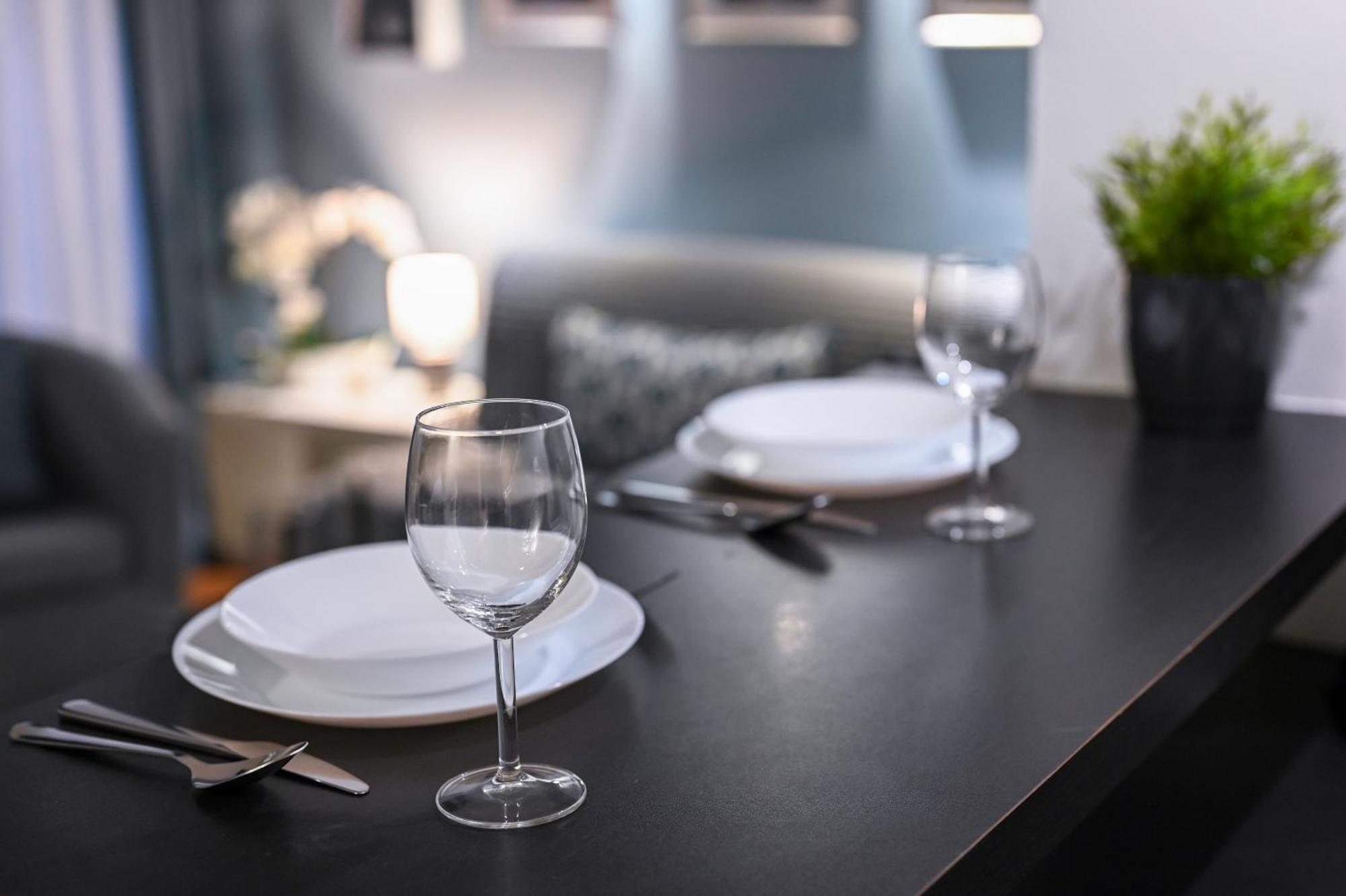 Amethyst Apartments - Kadar Budapeşte Dış mekan fotoğraf