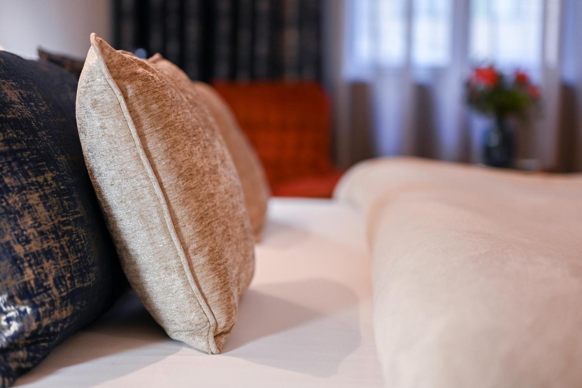 Amethyst Apartments - Kadar Budapeşte Dış mekan fotoğraf