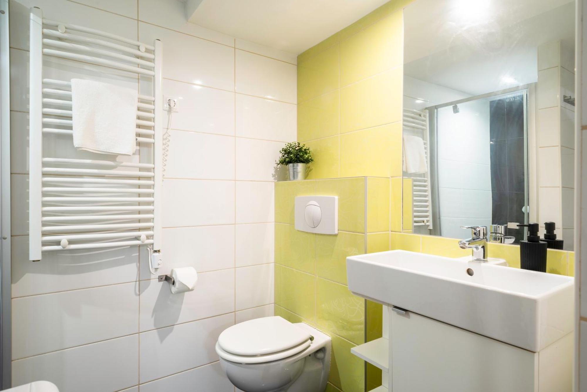Amethyst Apartments - Kadar Budapeşte Dış mekan fotoğraf