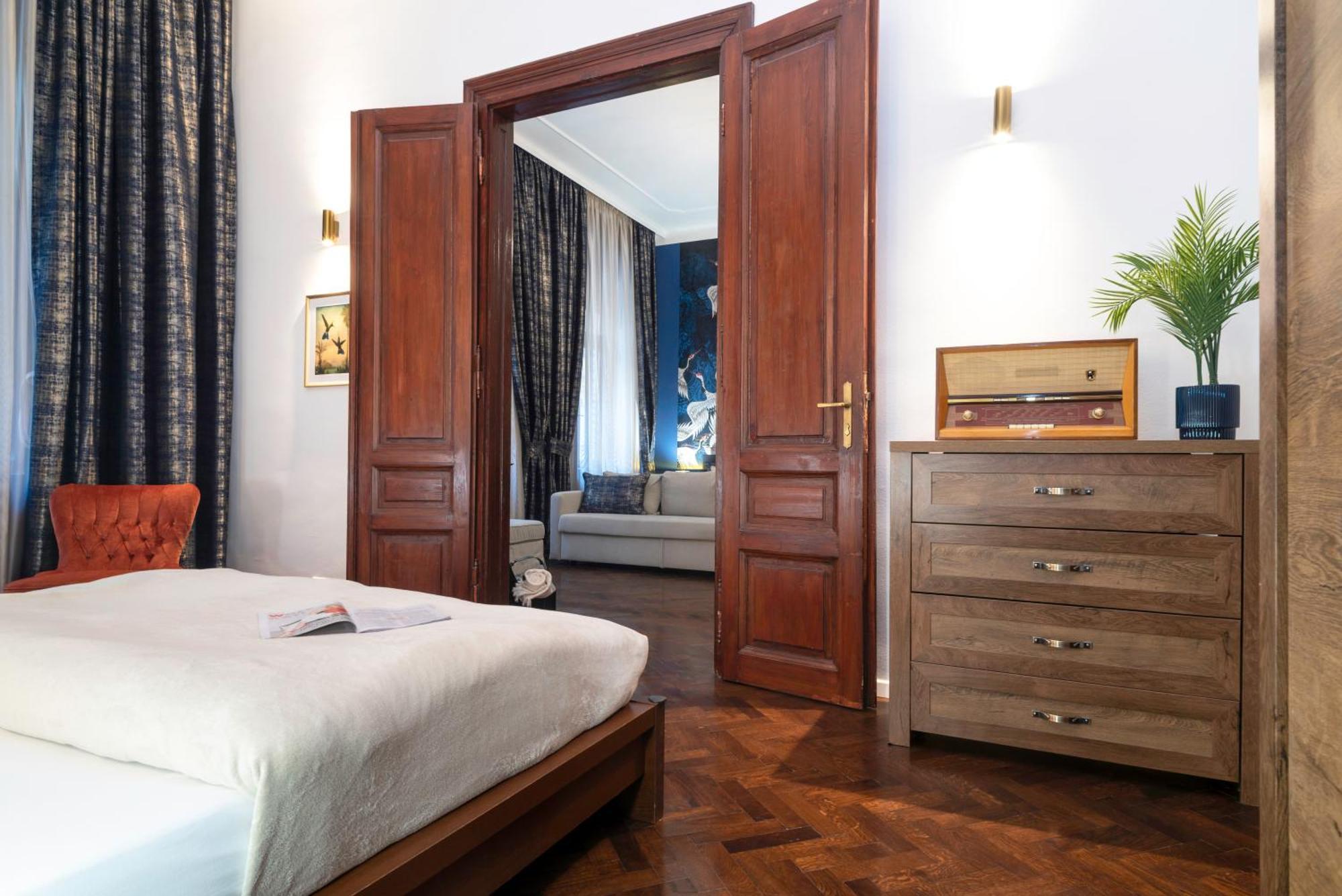 Amethyst Apartments - Kadar Budapeşte Dış mekan fotoğraf