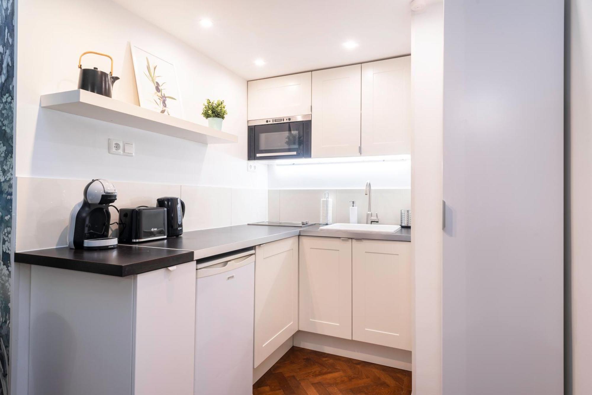 Amethyst Apartments - Kadar Budapeşte Dış mekan fotoğraf