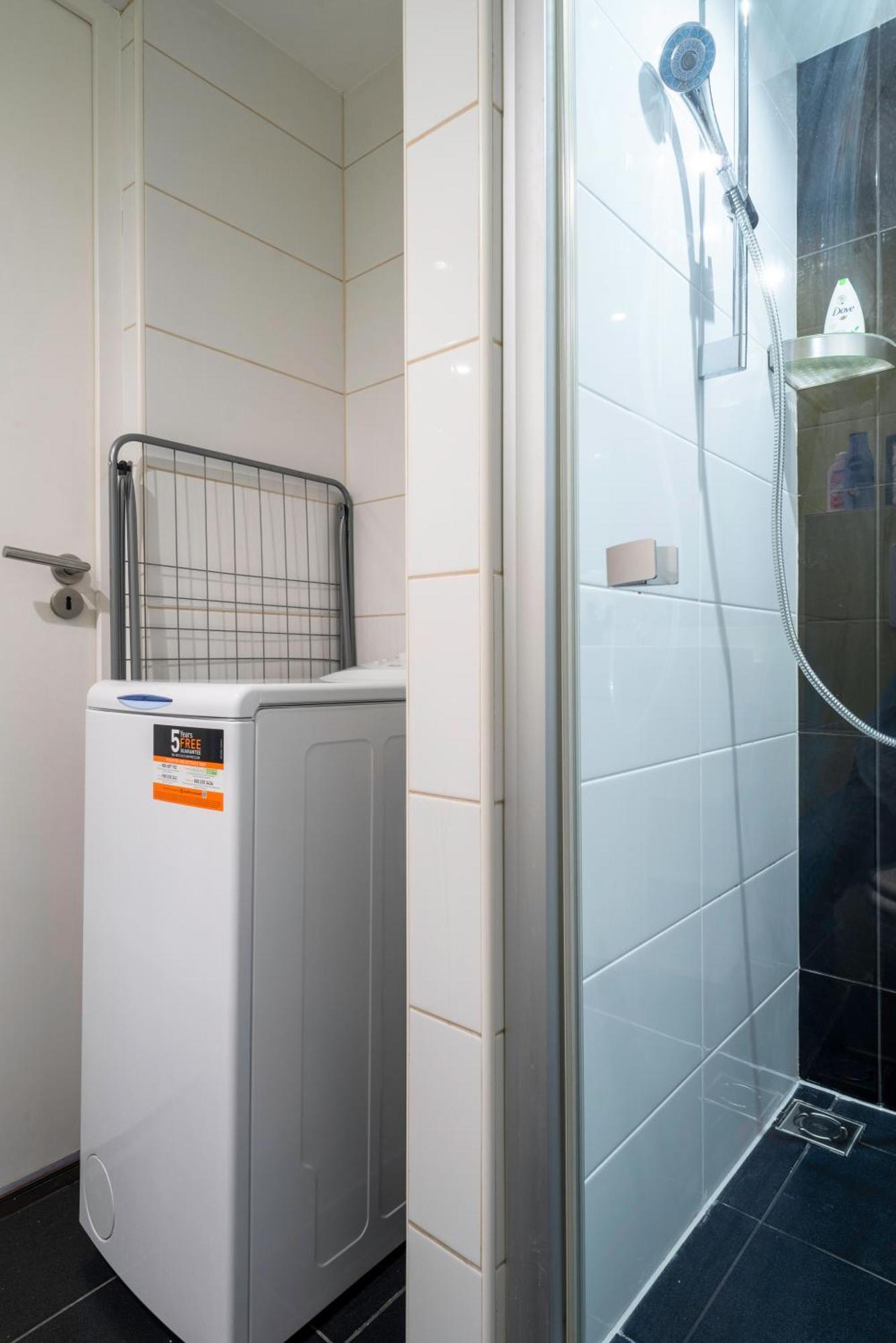 Amethyst Apartments - Kadar Budapeşte Dış mekan fotoğraf