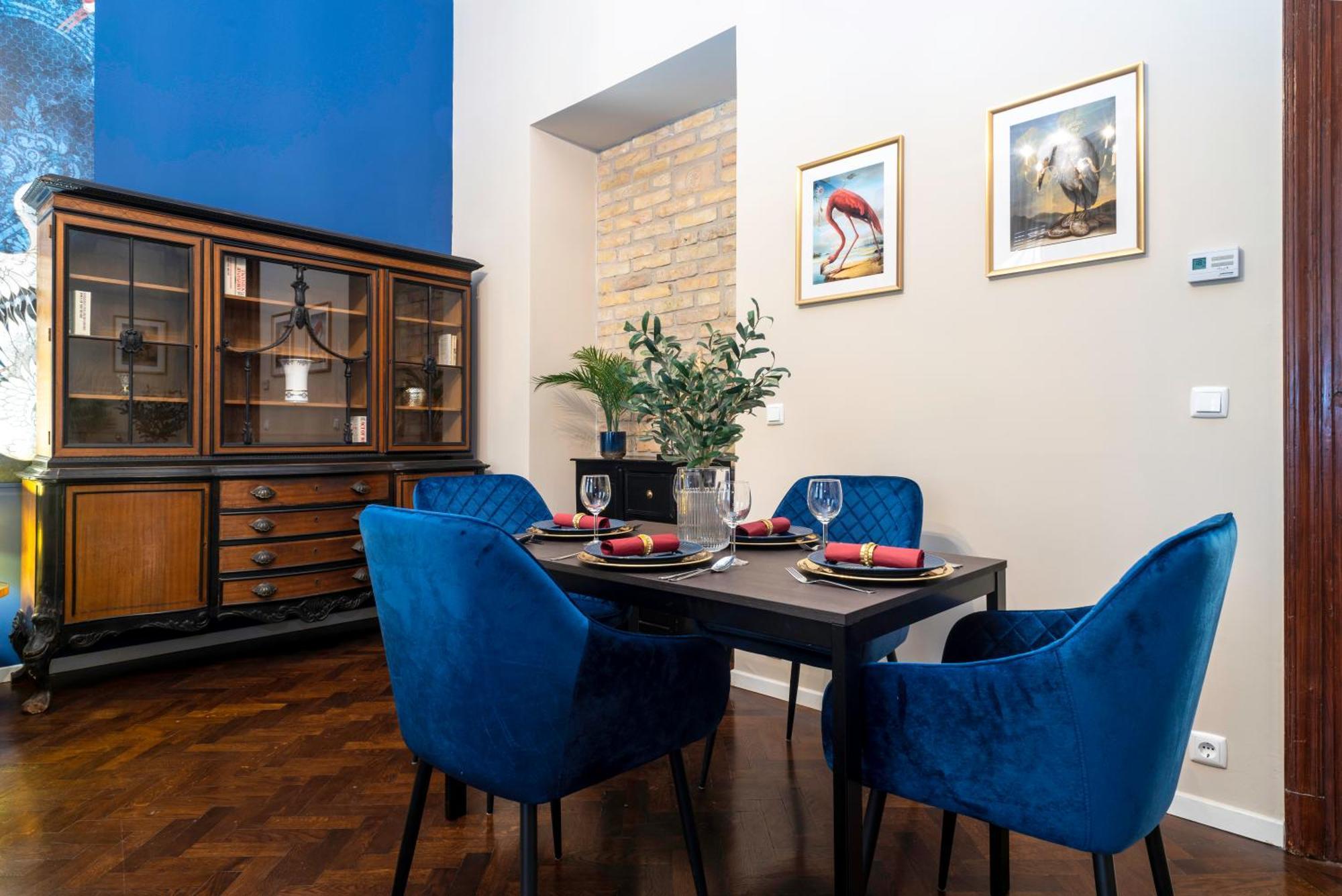 Amethyst Apartments - Kadar Budapeşte Dış mekan fotoğraf