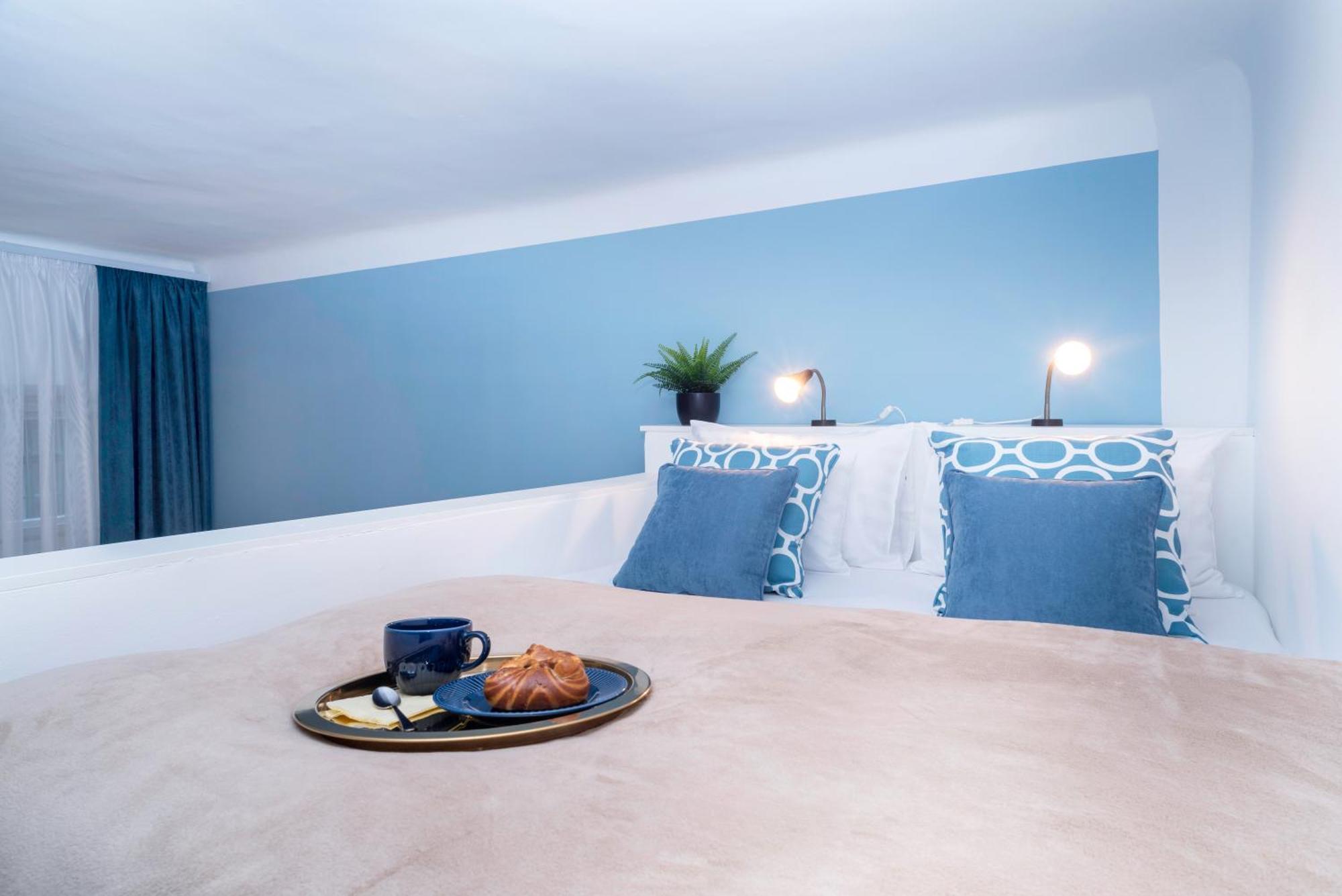Amethyst Apartments - Kadar Budapeşte Dış mekan fotoğraf