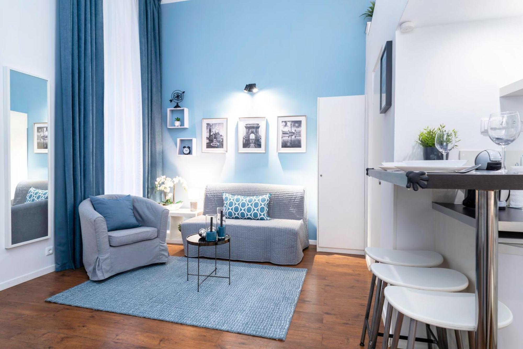 Amethyst Apartments - Kadar Budapeşte Dış mekan fotoğraf