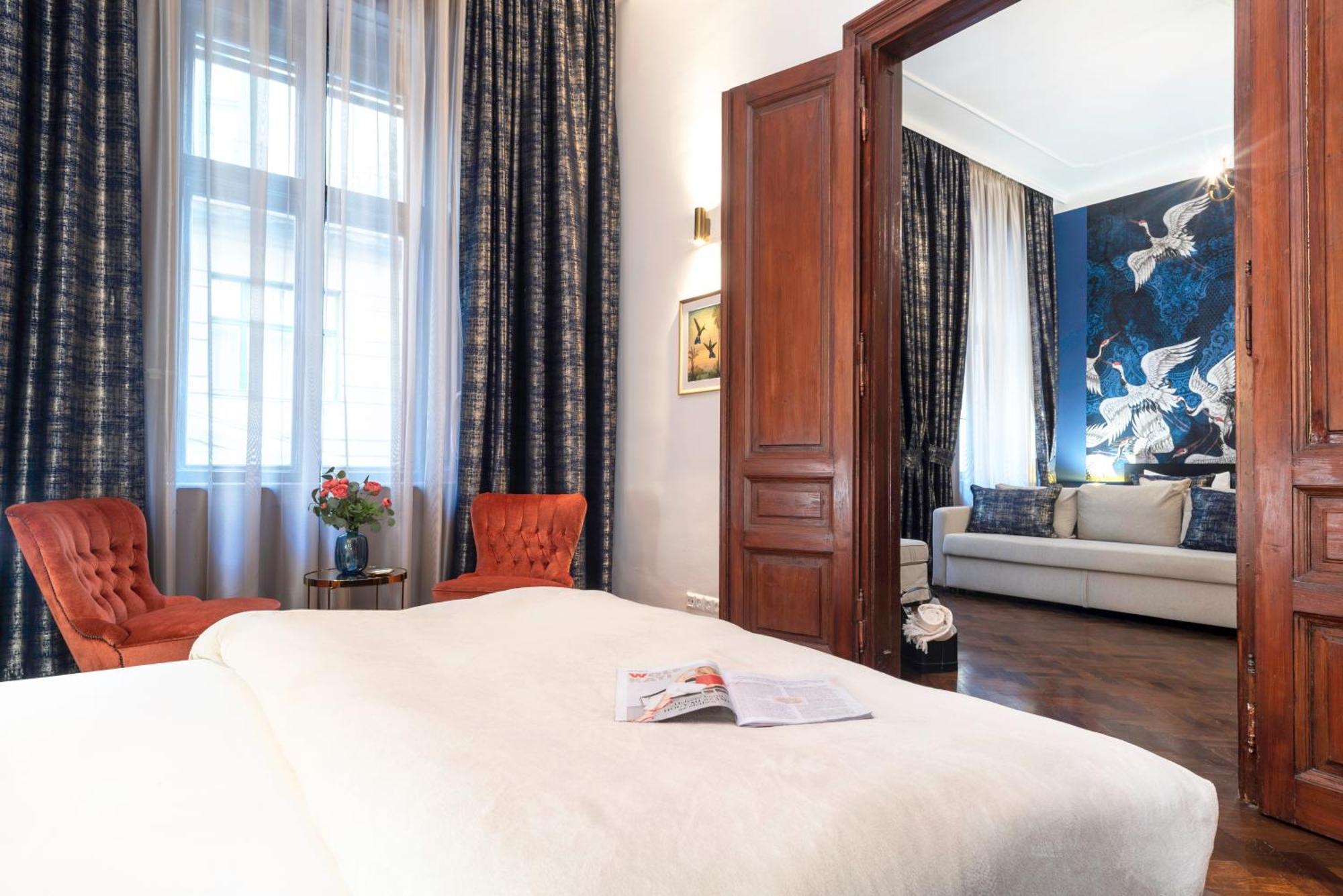 Amethyst Apartments - Kadar Budapeşte Dış mekan fotoğraf