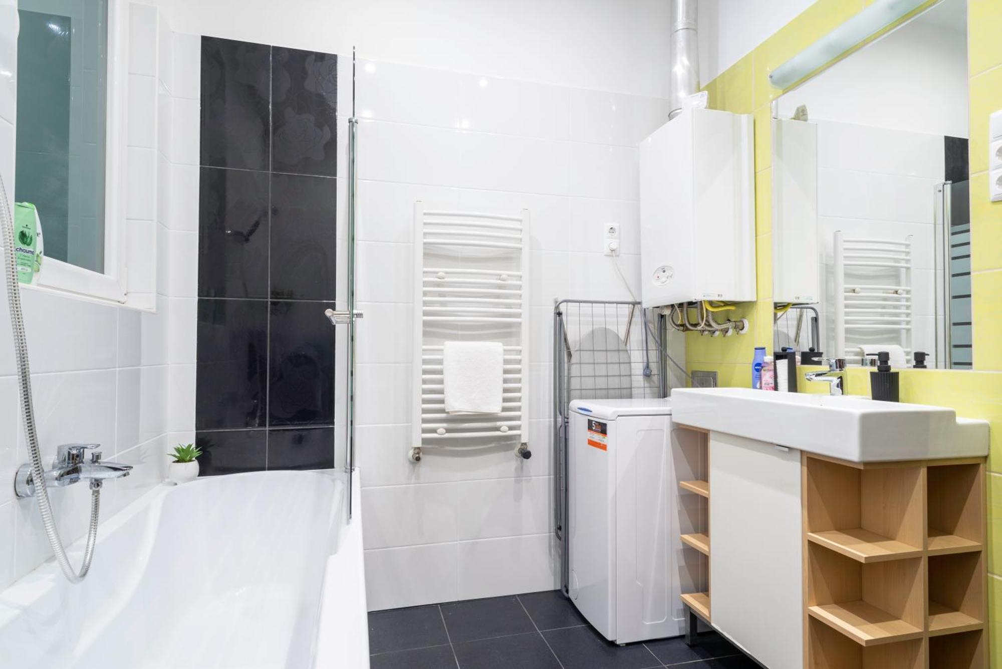 Amethyst Apartments - Kadar Budapeşte Dış mekan fotoğraf