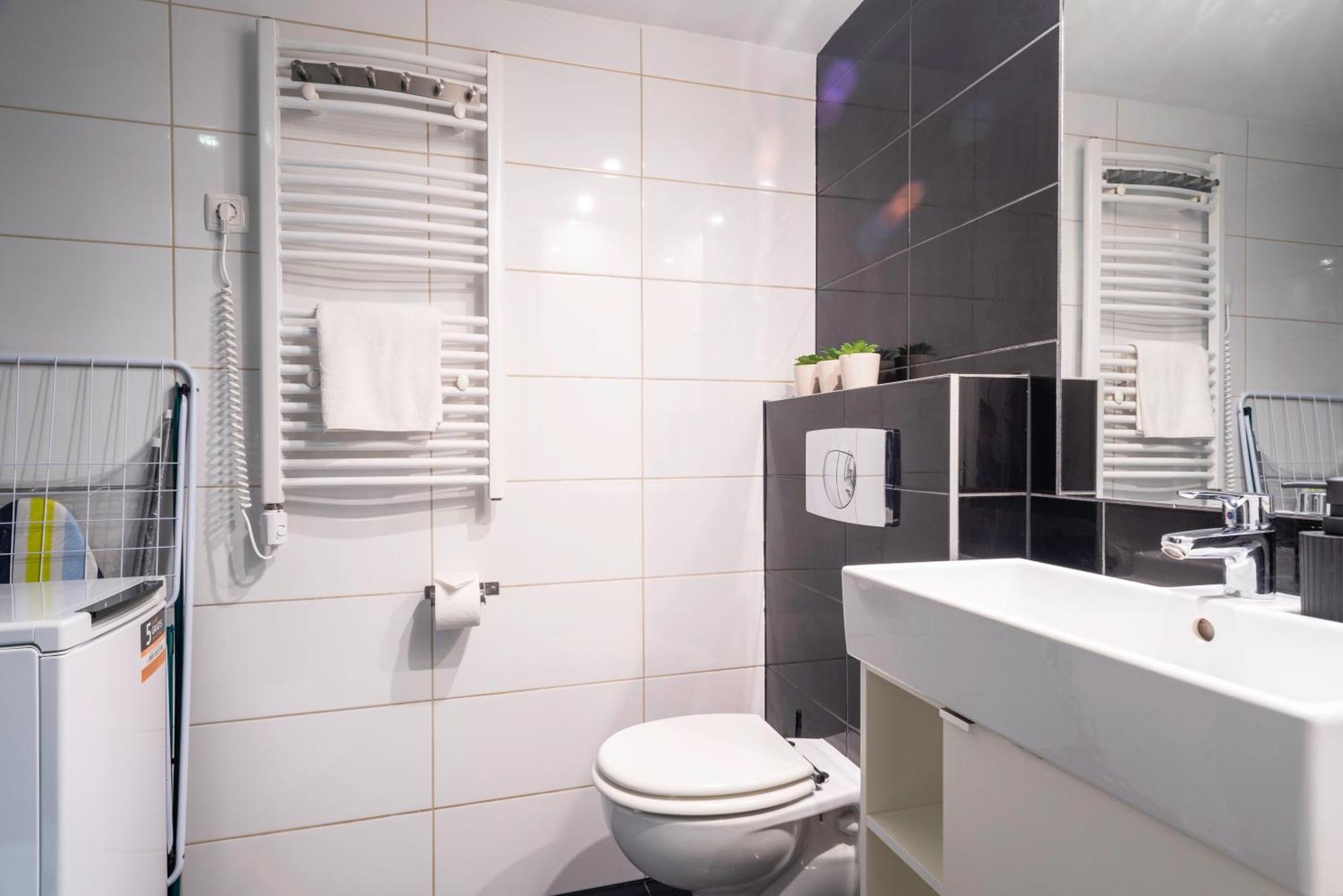 Amethyst Apartments - Kadar Budapeşte Dış mekan fotoğraf