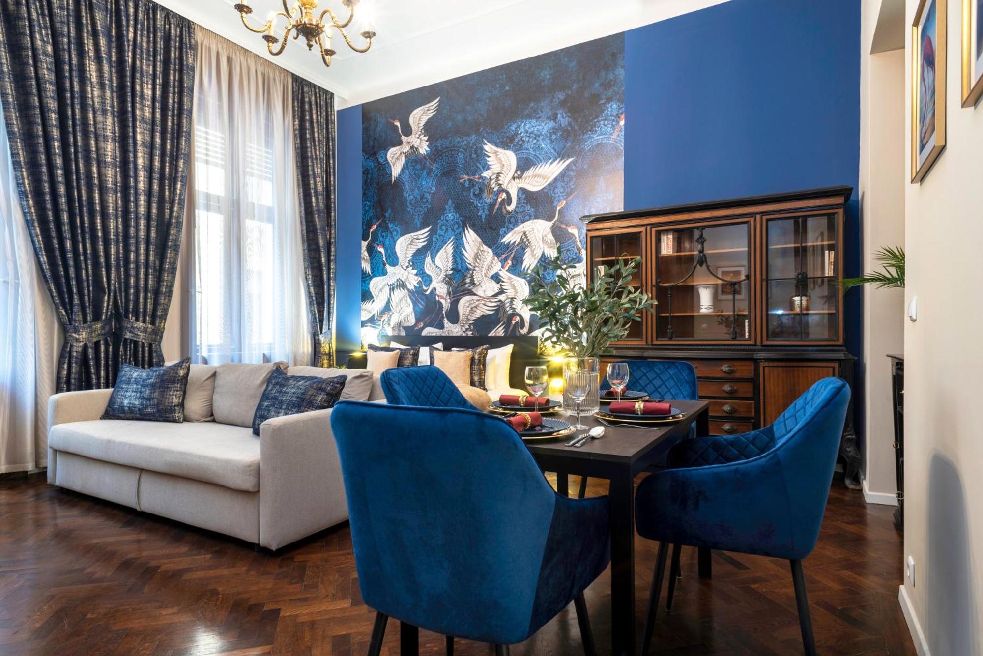 Amethyst Apartments - Kadar Budapeşte Dış mekan fotoğraf