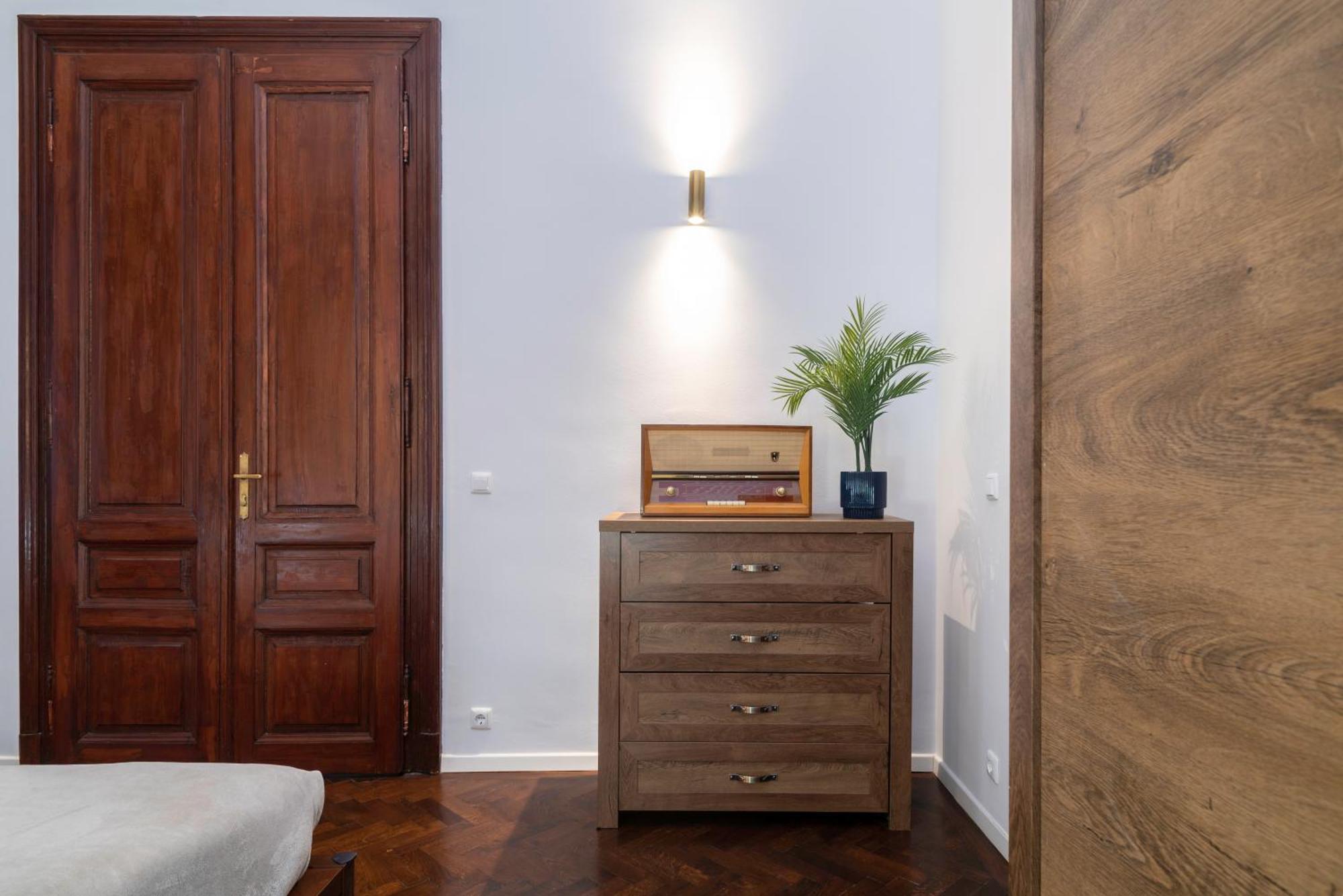 Amethyst Apartments - Kadar Budapeşte Dış mekan fotoğraf