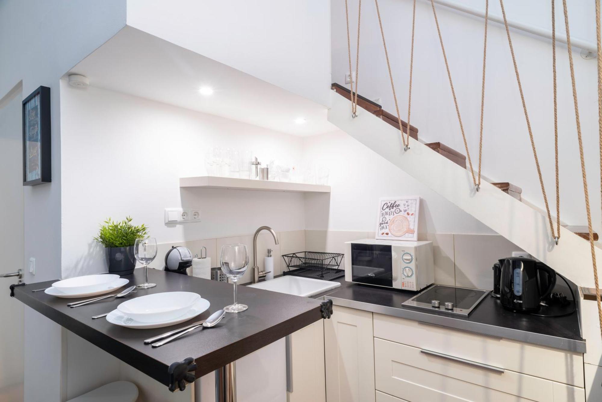 Amethyst Apartments - Kadar Budapeşte Dış mekan fotoğraf