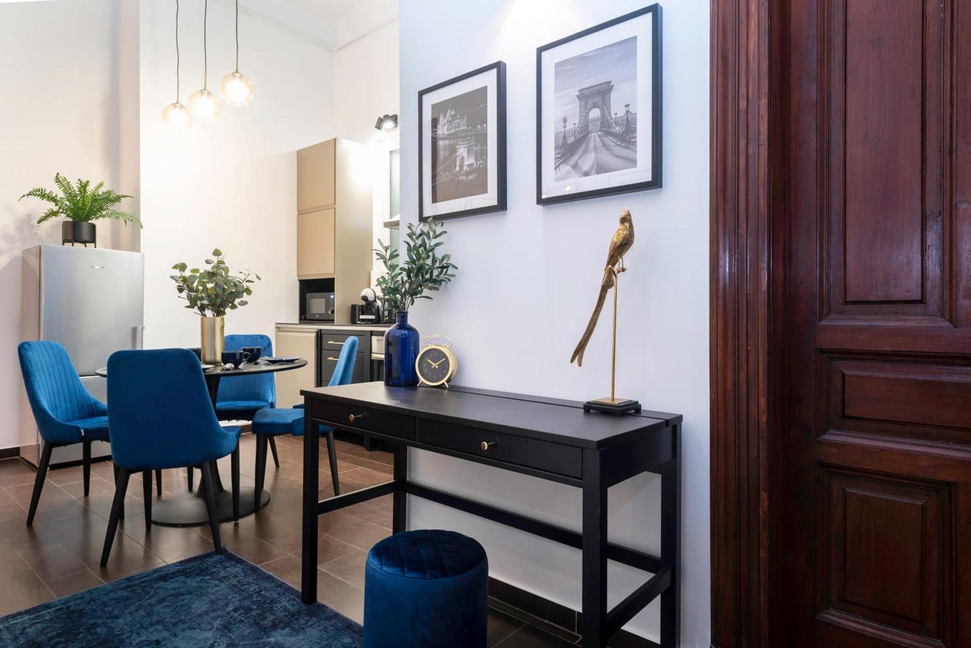 Amethyst Apartments - Kadar Budapeşte Dış mekan fotoğraf