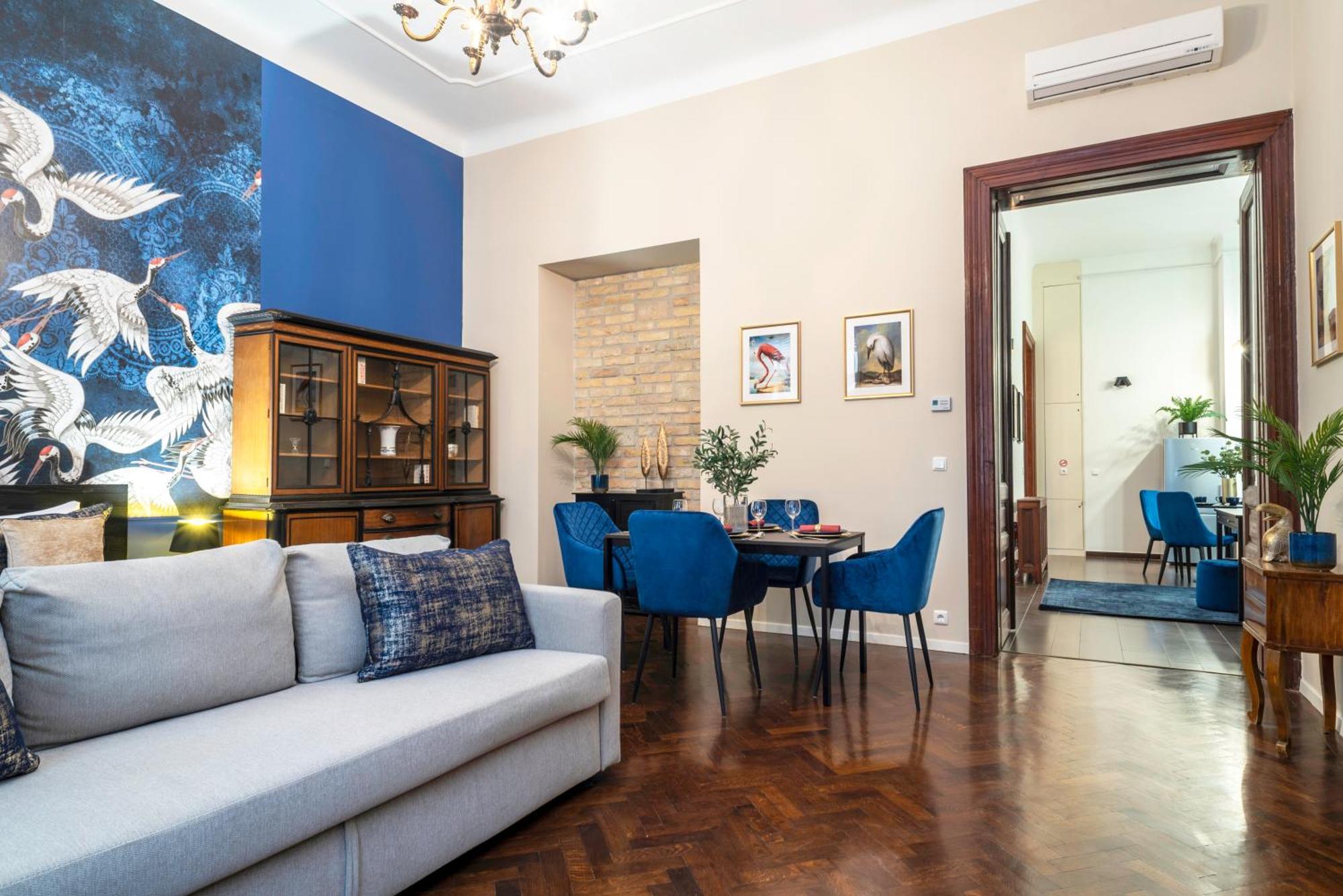 Amethyst Apartments - Kadar Budapeşte Dış mekan fotoğraf