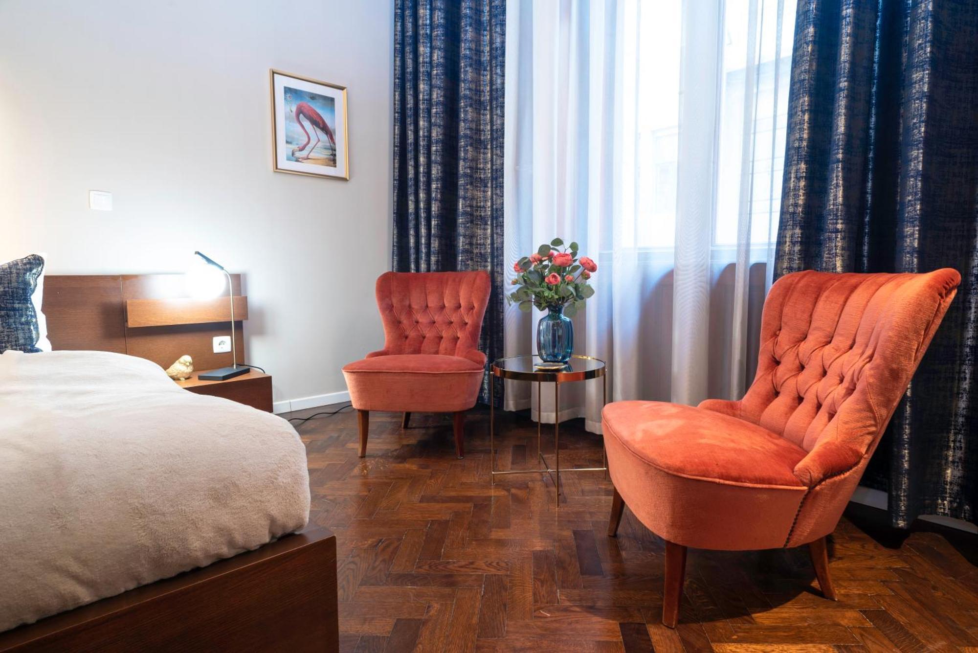 Amethyst Apartments - Kadar Budapeşte Dış mekan fotoğraf